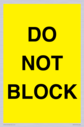 do-not-block-floor-sign~